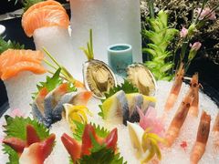 -隆荟•台州菜•粤菜