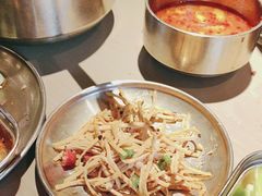 -西塔老太太泥炉烤肉(青浦蟠龙天地店)