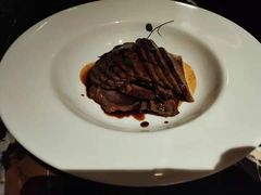 话梅酱牛肉-环球港凯悦 · 享悦中餐厅