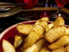 -兰溪小馆(首经贸店)