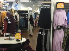 -GAP(王府井奥莱·香江小镇店)