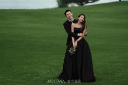 -蜜恋婚纱摄影·客片研发(苏州店)