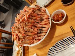 -大焰自助日式料理 铁板烧(徐汇店)