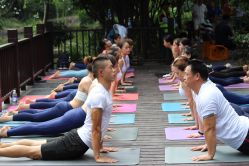 -亚太瑜伽普拉提学院