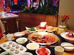 -潮火锅·麻辣牛肉火锅(观音桥方圆·LIVE店)