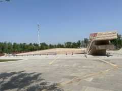 -盘龙城国家考古遗址公园