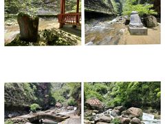 -太湖源风景区