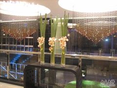 -骏莱海鲜鱼港(五角场店)