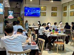 -辣不怕口味虾(凌霄路店)