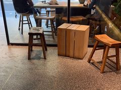 -BAKER&SPICE(安福路店)