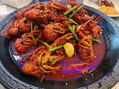 -金陵暴走小龙虾·迷踪蟹(凯德MALL店)