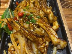-小川洋风料理(街道口店)