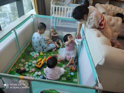 -女王智慧母婴健康护理·产后恢复中心