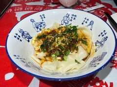 -汉唐宴长安食府