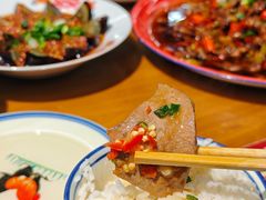 -小街47號江湖菜(四合院店)