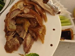 -便宜坊烤鸭店(科创店)