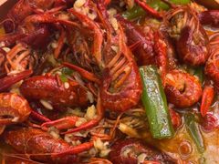 -虾大侠·盱眙龙虾老北京铜锅涮羊肉(金楠天街店)