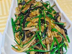 -石岐佬中山菜馆(张溪店)