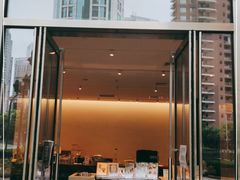 门面-Seesaw Coffee(上海尚悦湾店)