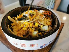 -京尚道韩式美食屋(海甸岛店)