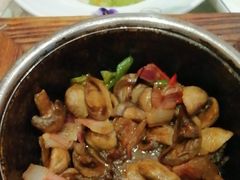 -锦海城市大酒店·上海酒楼(会馆浜路店)