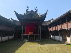 -崇仁古镇