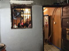 门面-安胖老火锅(两路口店)