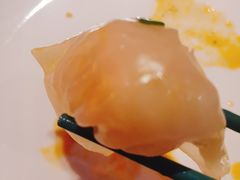 虾饺-北京云瑧金陵莲花酒店·莲·川小馆