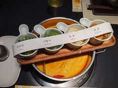 -生如夏花泰式火锅(西村黑金店)