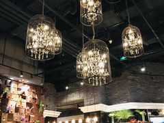 大堂-Let's Taipei 非常烘焙(太古里店)