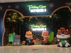 -万达广场(芜湖镜湖店)