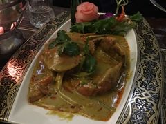 -Siam泰餐厅(水上公园店)