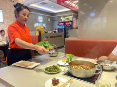 -蝎王府羊蝎子(天通苑店)