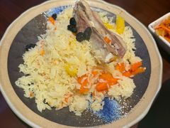 -那拉提之疆·新疆菜(美院店)