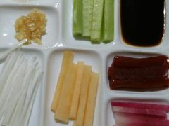 -鸭王烤鸭店(三里河店)