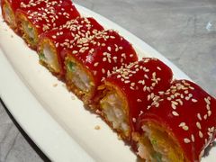 -陶兰居·手工点心·粤菜(圆融时代广场店)