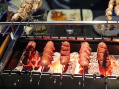 -很久以前羊肉串(簋街店)