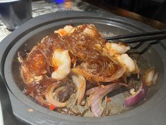-绿茶餐厅(松江万达店)