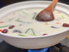 -老阿爸鲜鱼土菜(昆山花桥店)