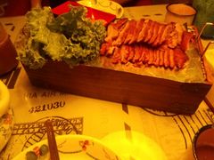 -树下时尚餐厅(翠园街店)