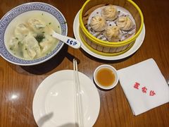 -王家沙点心店(南京西路总店)