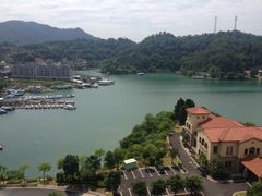 iphone_upload_pic-河源万绿湖美思威尔顿酒店