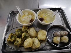 -老福合沟无米粿甜汤粿品店