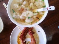 -上卢老天大馄饨(上楼线店)