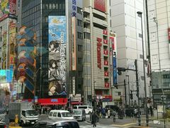 -秋叶原电器街