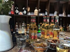 -MM·五声·音乐人与调酒师(西安路店)