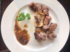 -柚·日式料理-富力万丽酒店