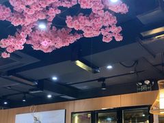 -汉城烤肉·黑金冠(华山路店)