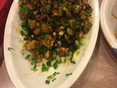 -大地春饼店(黄河路店)