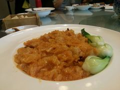 -煜丰汴京烤鸭(福彩路店)